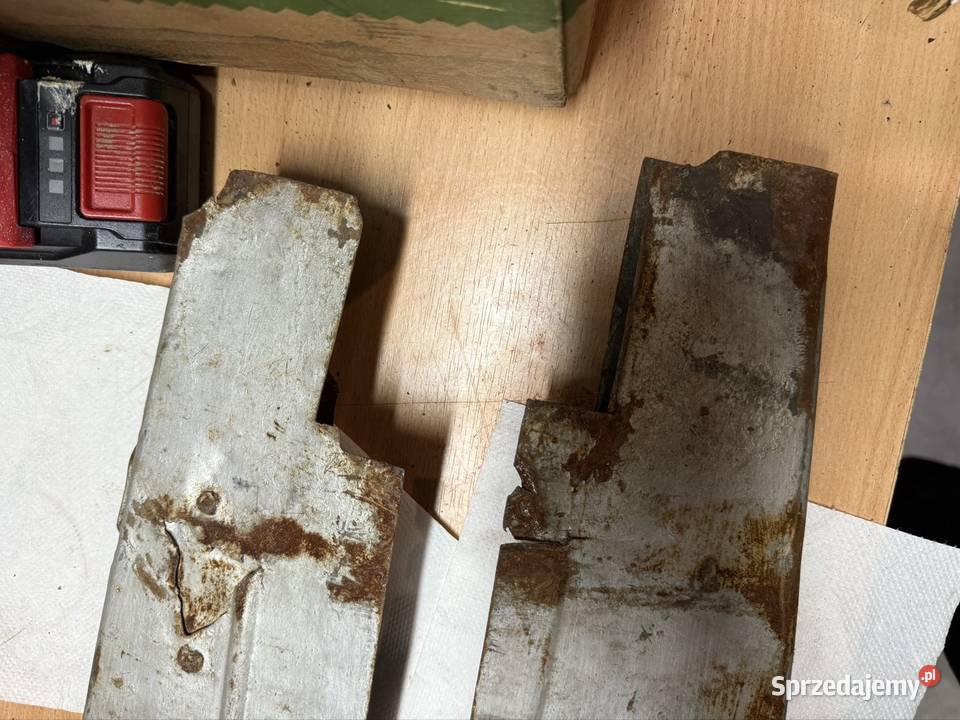 Osłony łańcucha Shl m11 W wiatr osłona silnika sprzedam