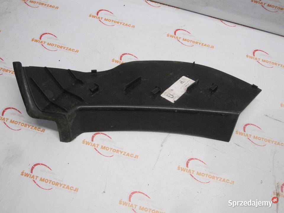 PEUGEOT 3008 osłona lampy lewa tył 96846146XT osobowe Kielce sprzedam