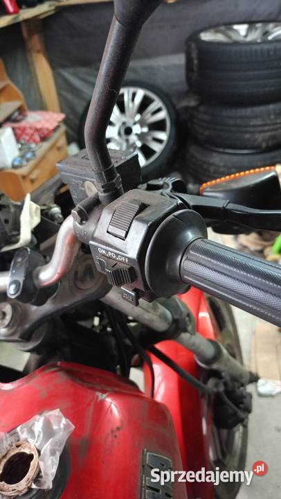 Yamaha XS 400 dwie sztuki 40000km wielkopolskie Czarnków