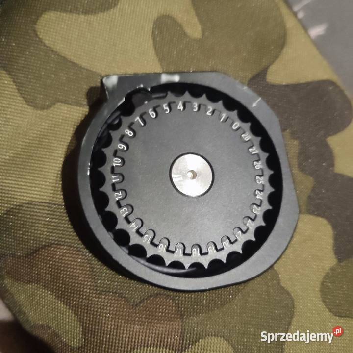 Magazynek Eagle Vision 55 Odolanów sprzedam