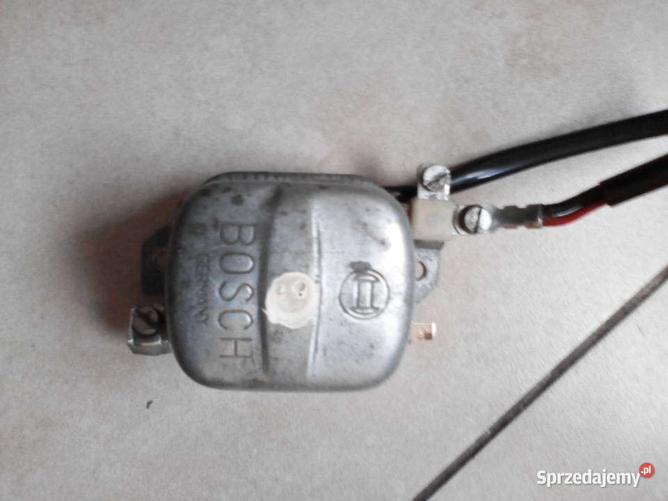 Regulator napięcia VA 7V 50A VW 311 903 801 0