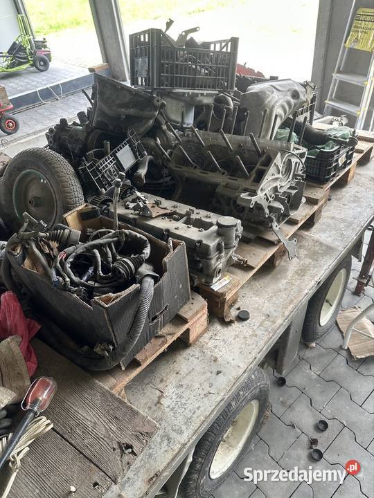 Alfa 25 V6 24V osobowe Jakubów