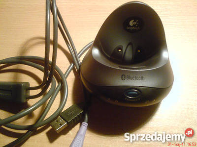 Hub logitech Bluetooth kujawsko-pomorskie Bydgoszcz