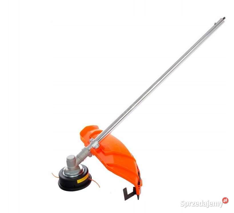 Kosa spalinowa Łódź sprzedam