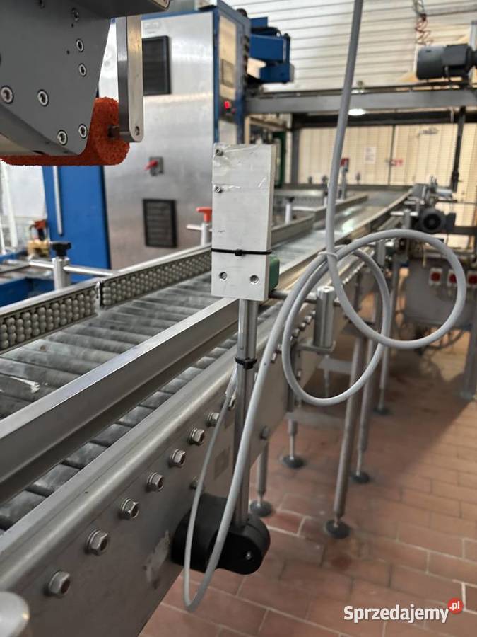 Drukarka etykiet Videojet 9550 Biskupiec
