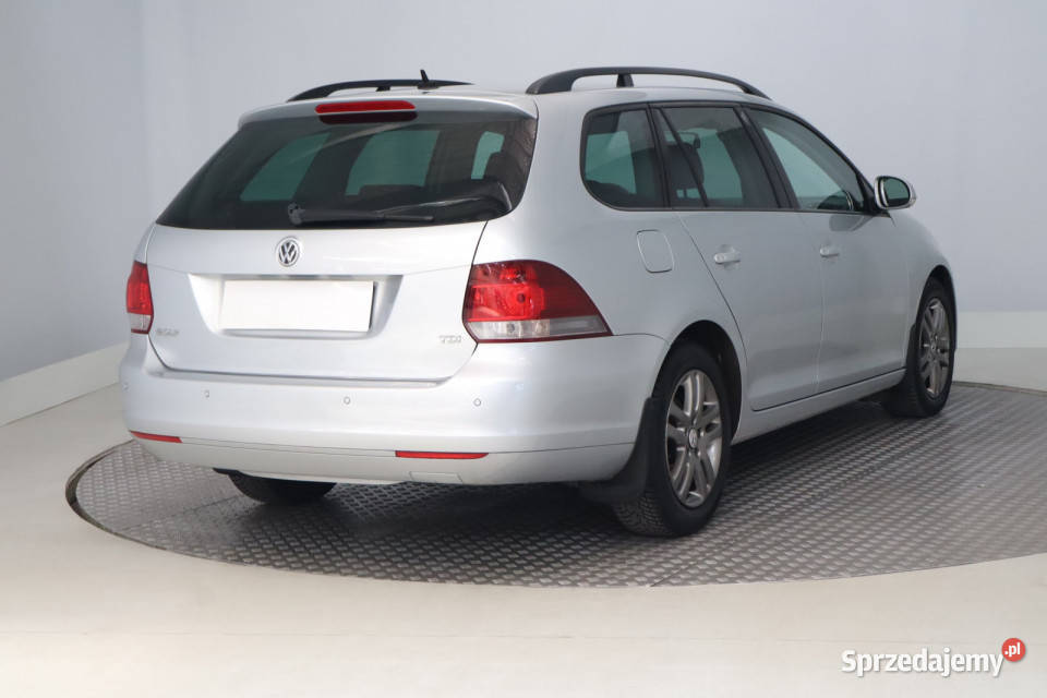 VW Golf 16 TDI śląskie Zabrze sprzedam