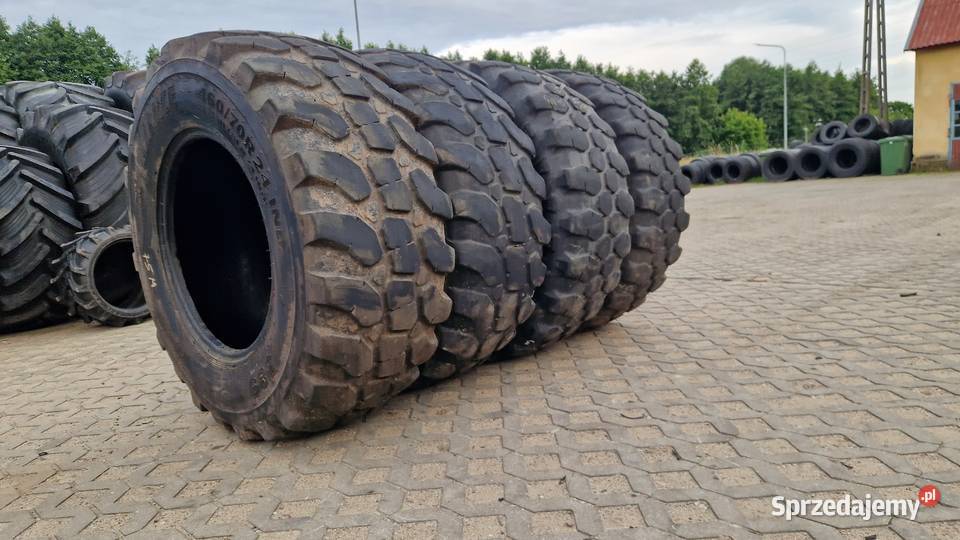 46070r24 4607024 44570r24 17524 175LR24 bez Opony rolnicze Nowe Miasto Lubawskie