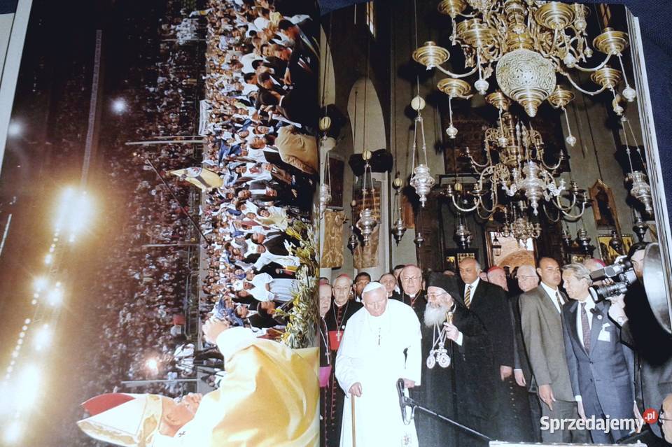 Na drogach dziejów zbawienia Stanisław Dziwisz Chełm