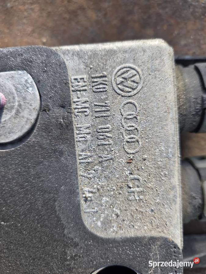 Wybierak skrzyni biegów Passat b6 Łagów sprzedam