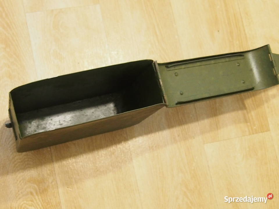 SKRZYNKA ROSJA CARSKA Kolekcje świętokrzyskie Szewna sprzedam