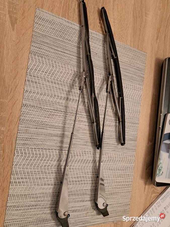 Lusterka zewnętrzne PL Fiat Cinqocento Uno Leszno