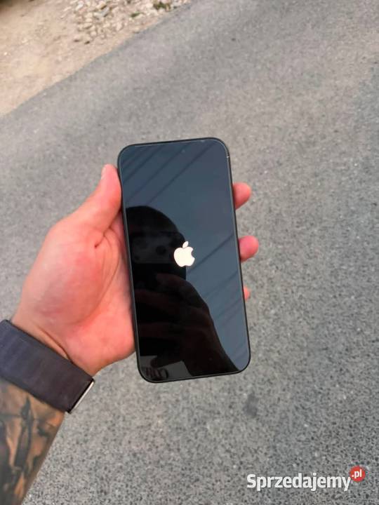 iPhone 16 pro