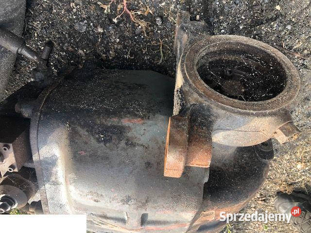 Claas Scorpion VARI Power CZĘŚCI Jastrzębniki