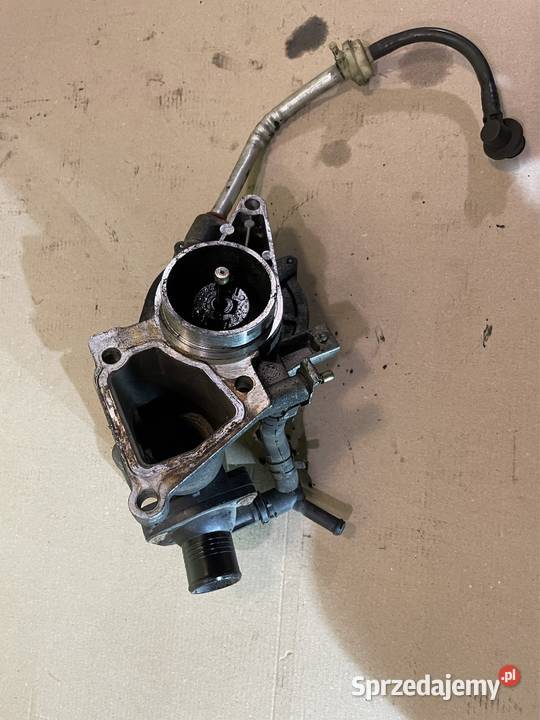 Pompa vacum termostat Ford mondeo mk3 Szczecin