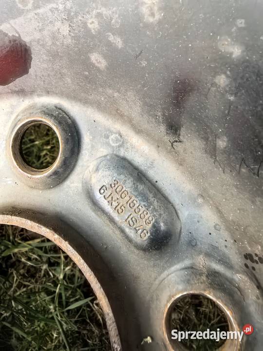 Opony Zimowe Firestone 1956515 Felgi na 5 śrub Poznań sprzedam