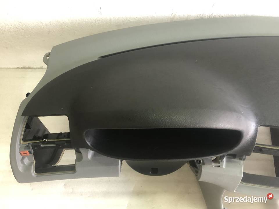 DESKA ROZDZIELCZA KOKPIT BMW E46 EUROPA