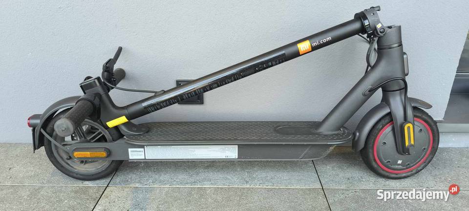 Hulajnoga elektryczna Xiaomi mi electric scooter Poznań