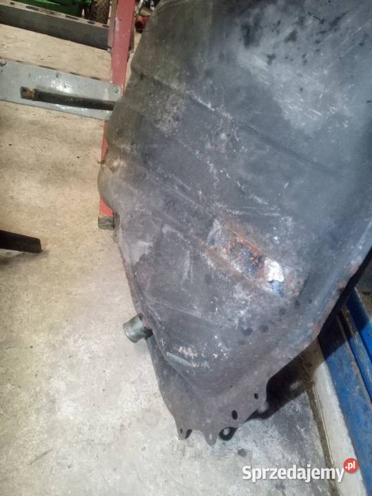 Zbiornik paliwa bak Toyota Corolla E12 16B Zbiorniki Rzeszów