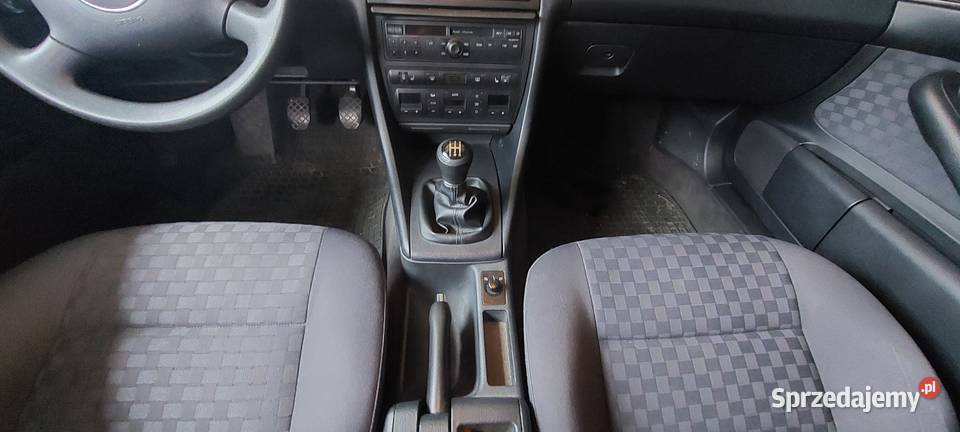 Audi A6 19 d Łódź sprzedam