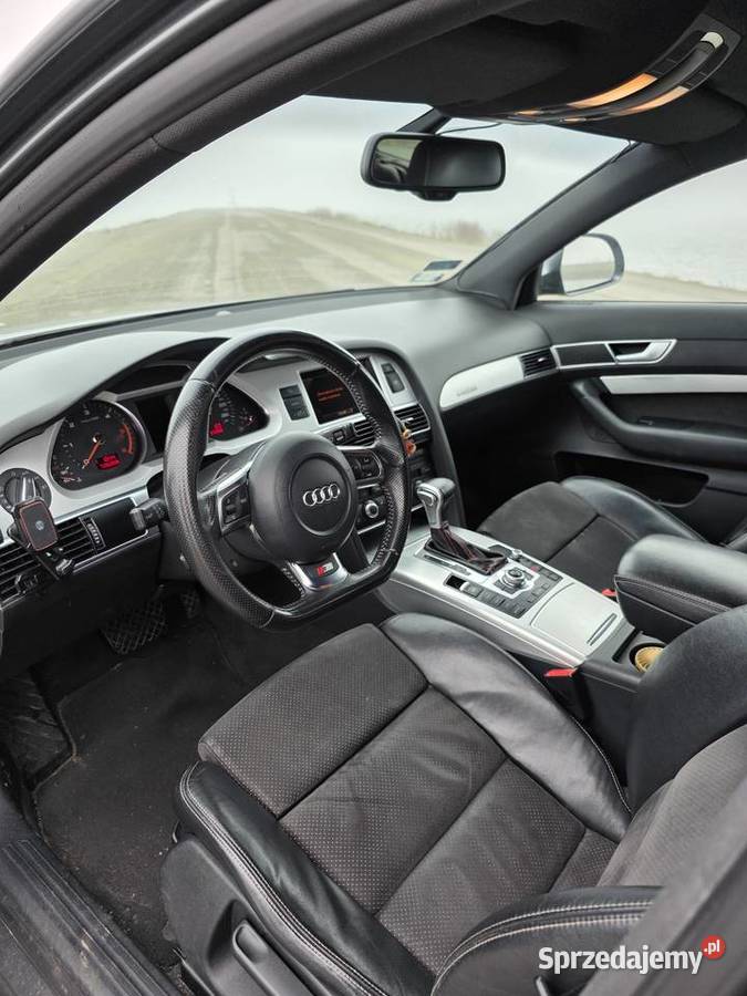 stan 2 x sline CDYA Quattro automatyczna Nowa Ruda sprzedam