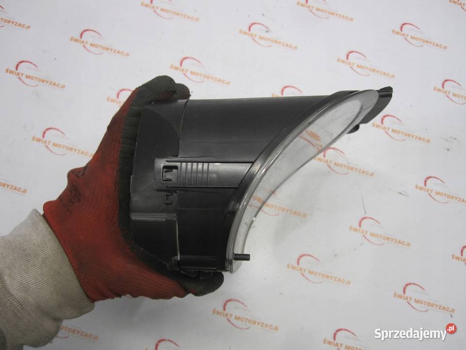 BMW E87 E81 SPORT 06r licznik zegary 9110192 Kielce