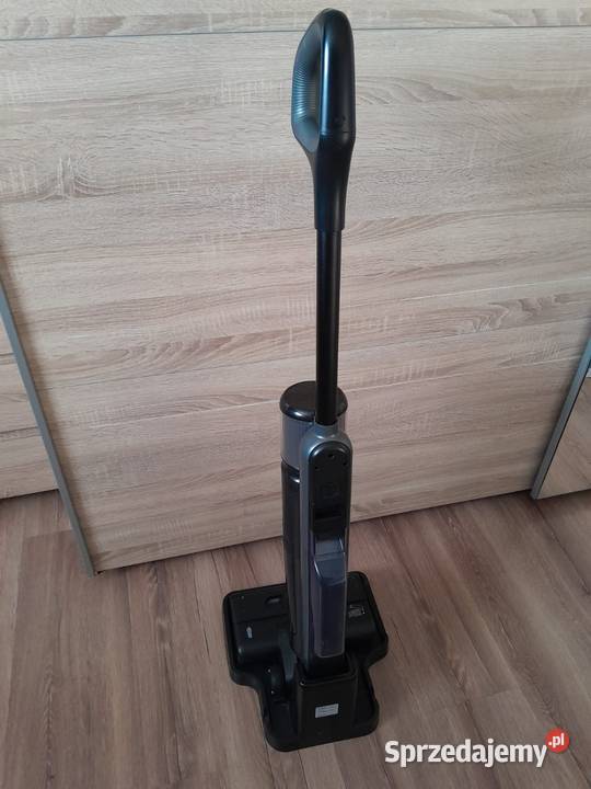 Bezprzewodowy odkurzacz pionowy Laresar M3 świętokrzyskie Busko-Zdrój