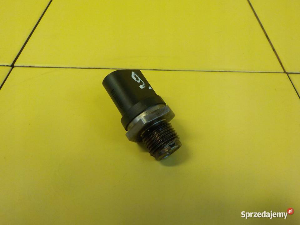 BMW E87 E90 E60 X3 20 D 09r 177 N47D20A czujnik świętokrzyskie Suków