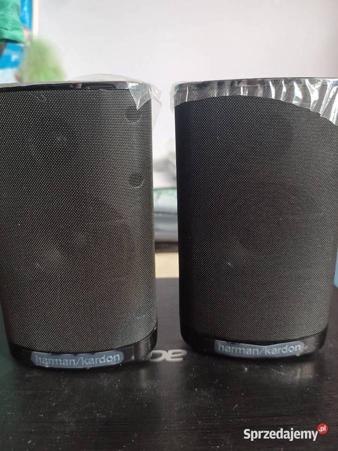 Subwoofer KarmanHardon Słuchawki i głośniki Legnica