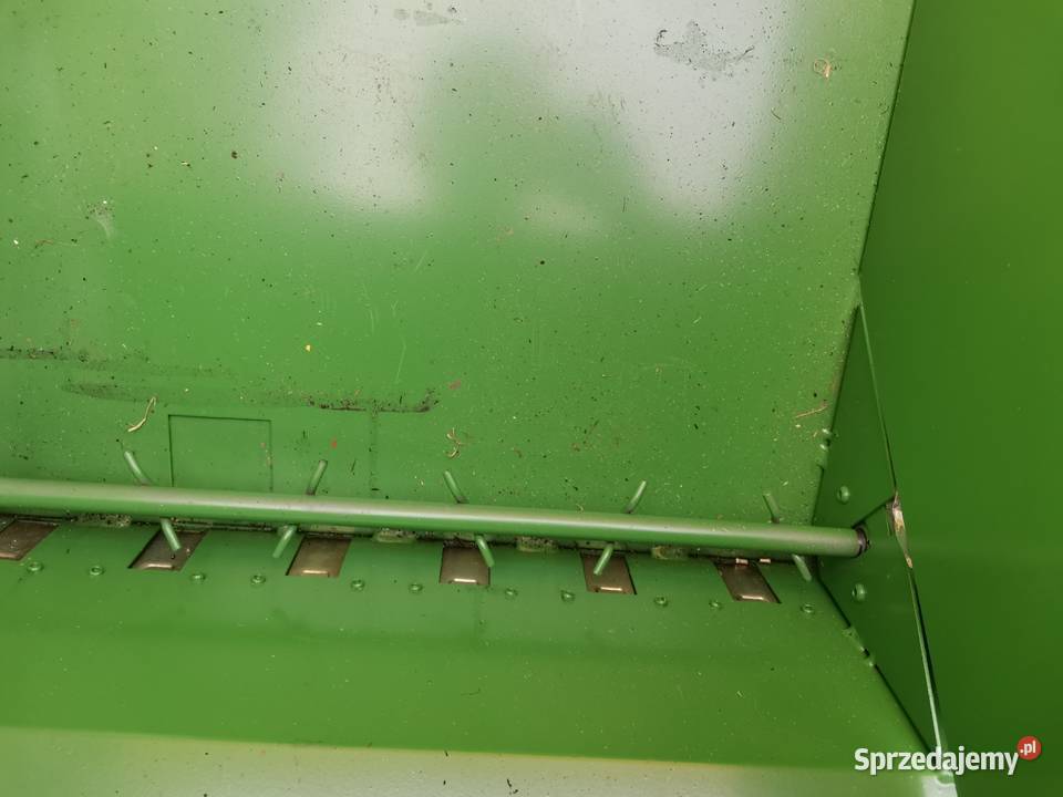 Siewnik sfoggia k4sc do zboza Radom