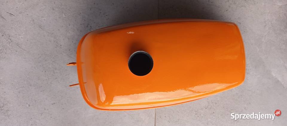 Zbiornik bak Romet Ogar 200 205 Legionowo sprzedam