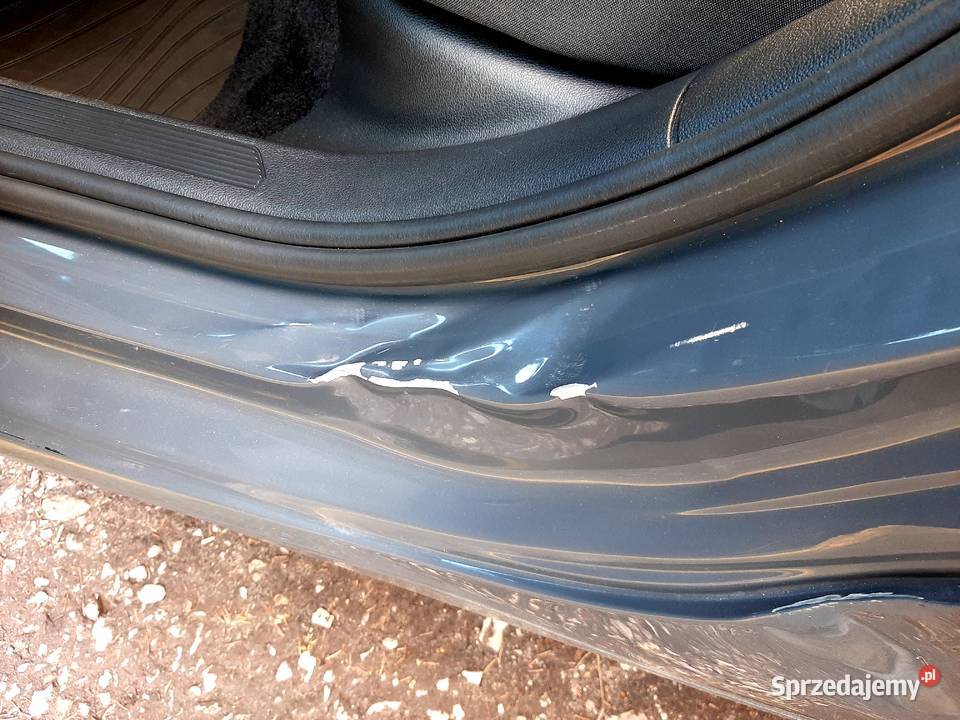 Golf VIII 2022r Salon Polska Digital Nowy ASR (kontrola trakcji) Kielce