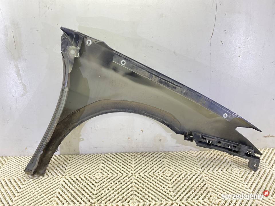 BŁOTNIK LEWY PRZÓD RENAULT LAGUNA III Kombi 0715