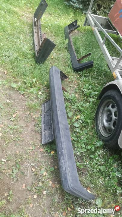 części golf mk1 Łódź