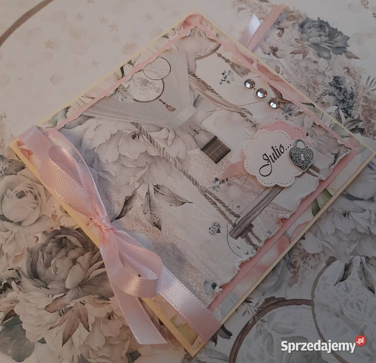 Kartka z pytaniem o świadkowanie lubelskie Ryki