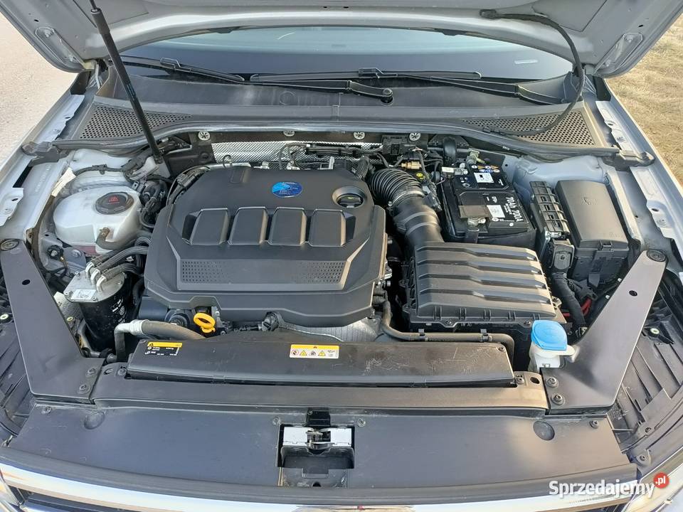 Sprzedam VW Passat B8 Lift2020r