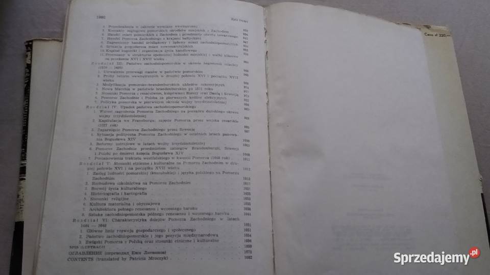 Historia Pomorza 21 146466164857 Labuda Biskup Kultura i Rozrywka Gdańsk