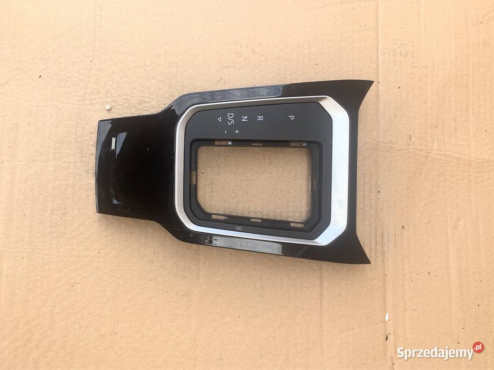 Ramka lewarka zmiany biegów 2ga713123c vw troc Szczecin