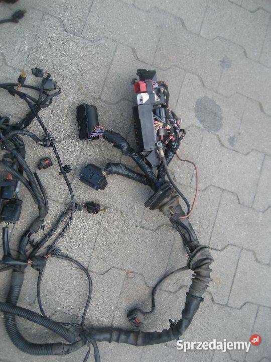 audi a4 b8 a5 18 tfsi instalacja silnika Rakoniewice