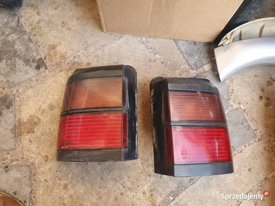 Lampa tylna prawa lewa Volkswagen Passat b3 Kraków