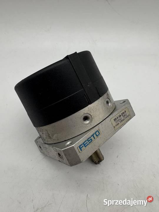 Festo 159541 DSM16270P Rotary drive Warszawa