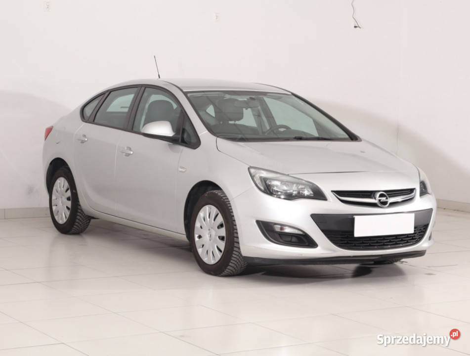 Opel Astra 16 CDTI Sedan / Limuzyna sprzedam