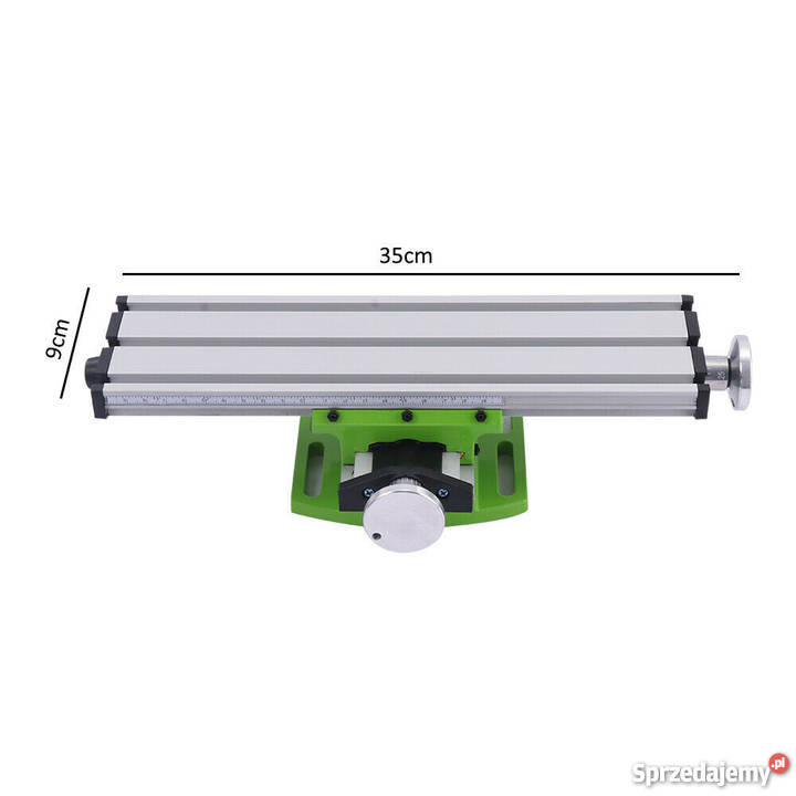 Stół krzyżowy koordynacyjny 200x50mm do