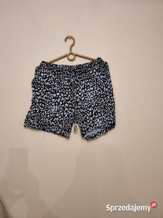 Szorty damskie w cętki Kaffe 36 Kraków