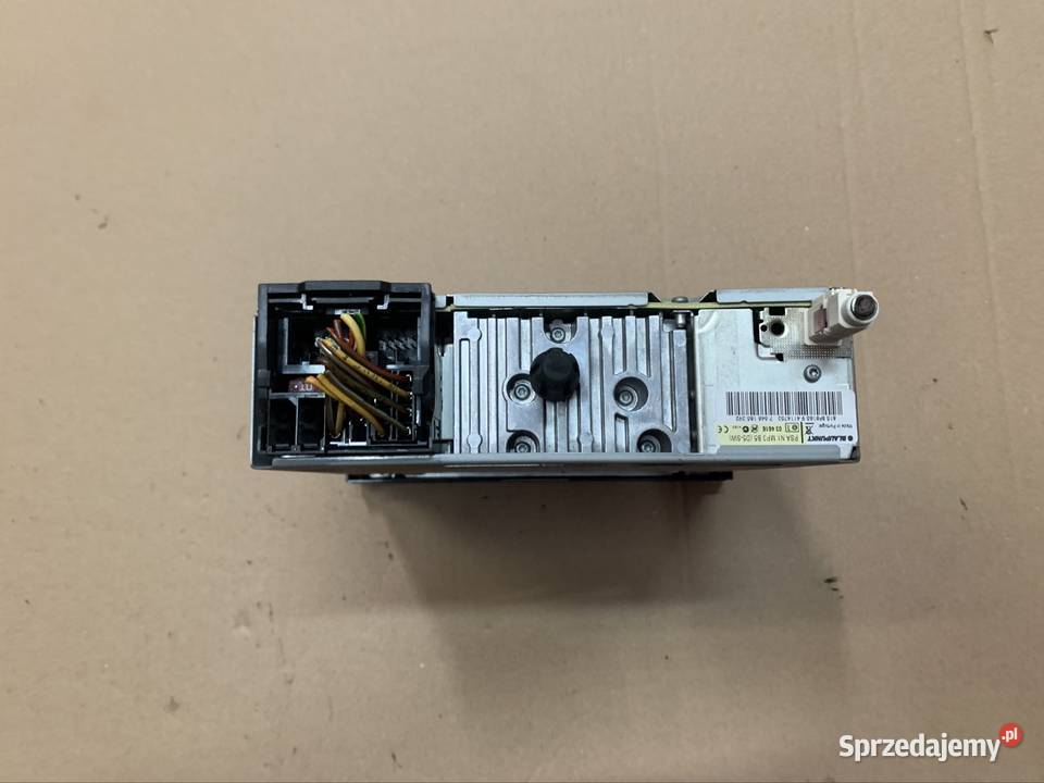 96664030XT Radio fabryczne Citroen c4 peugeot Szczecin
