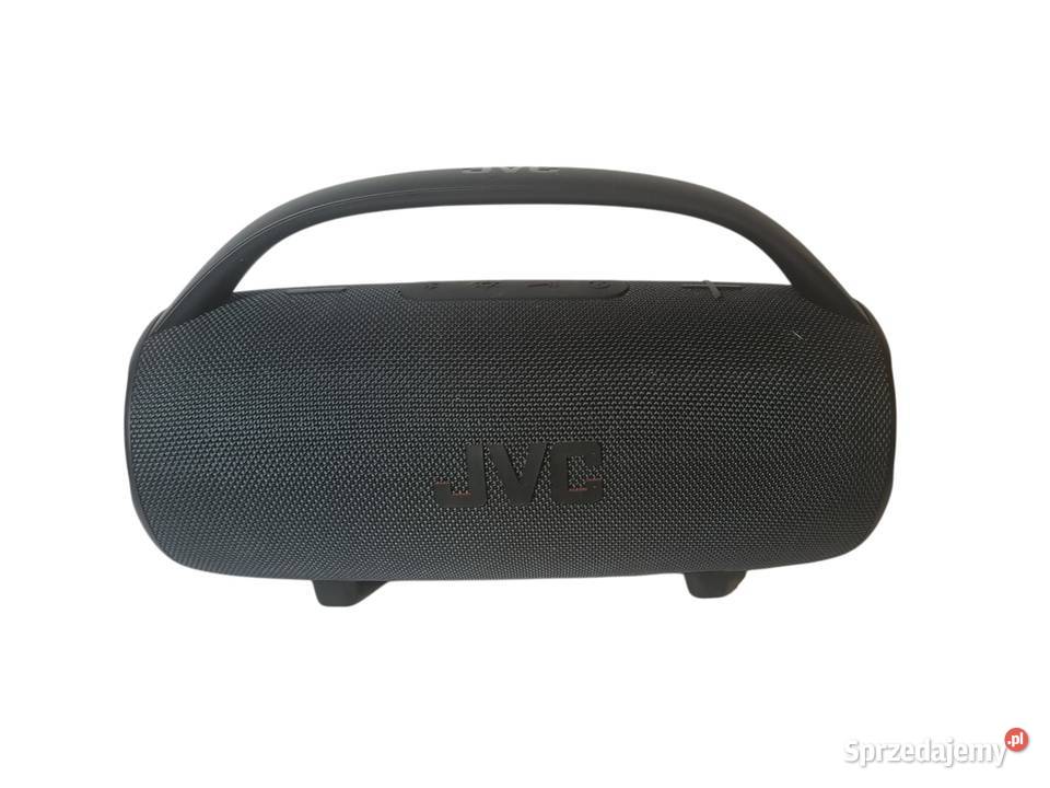 Głośnik mobilny JVC 50W Katowice