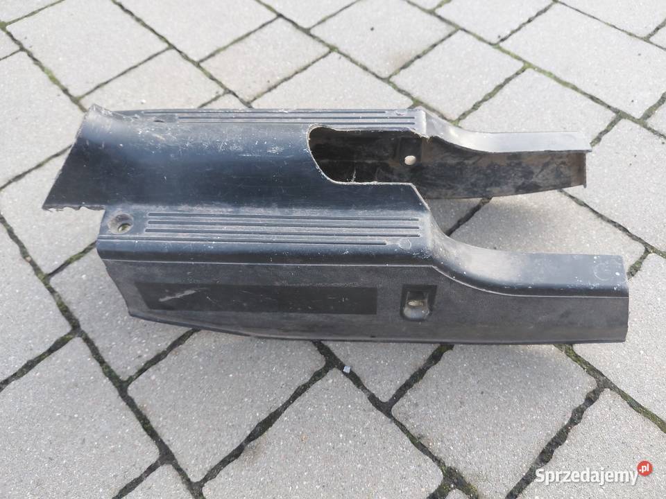 Osłona Romet Kadet Węgrów sprzedam