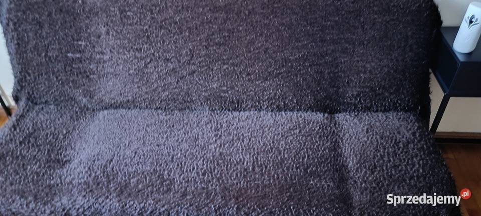 Kanapa wersalkasofa rozkładana Chojnów sprzedam