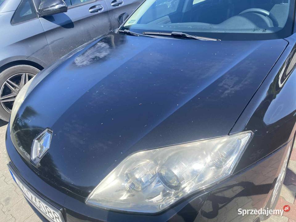 Renault Laguna Kocierz Moszczanicki sprzedam