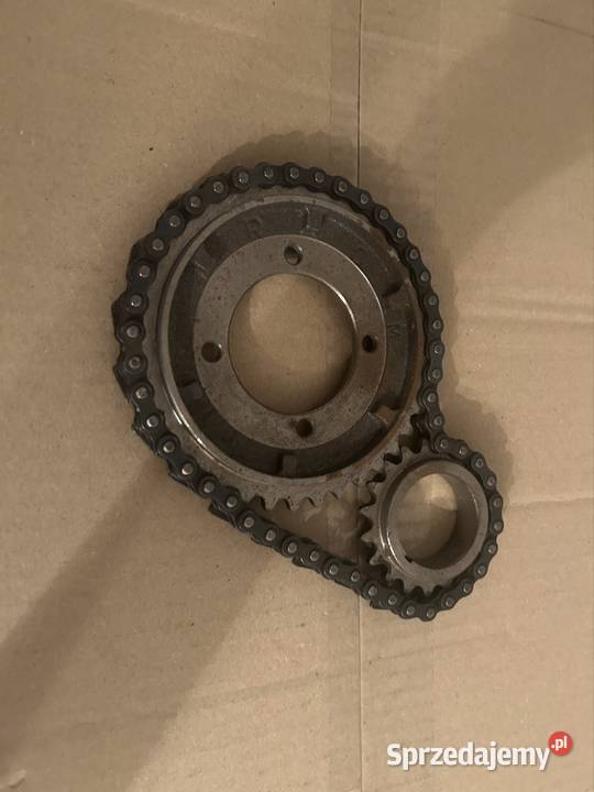 Rozrząd Fiat 126p osobowe sprzedam