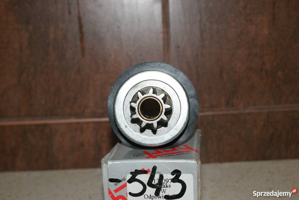 bendix VW SEAT GOLF VENTO CORRADO FORD GALAXY Białobrzegi